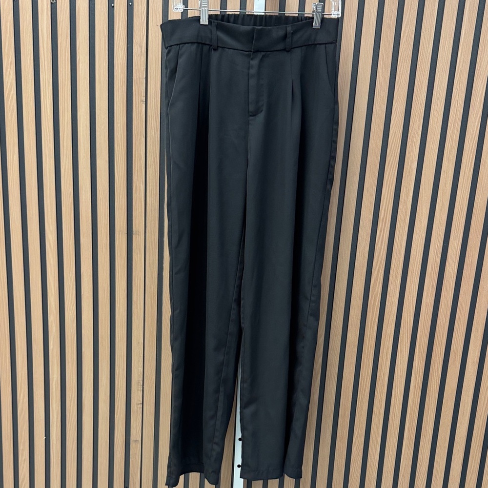 Women's Black Pants